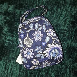 Vera Bradley Lunchbox